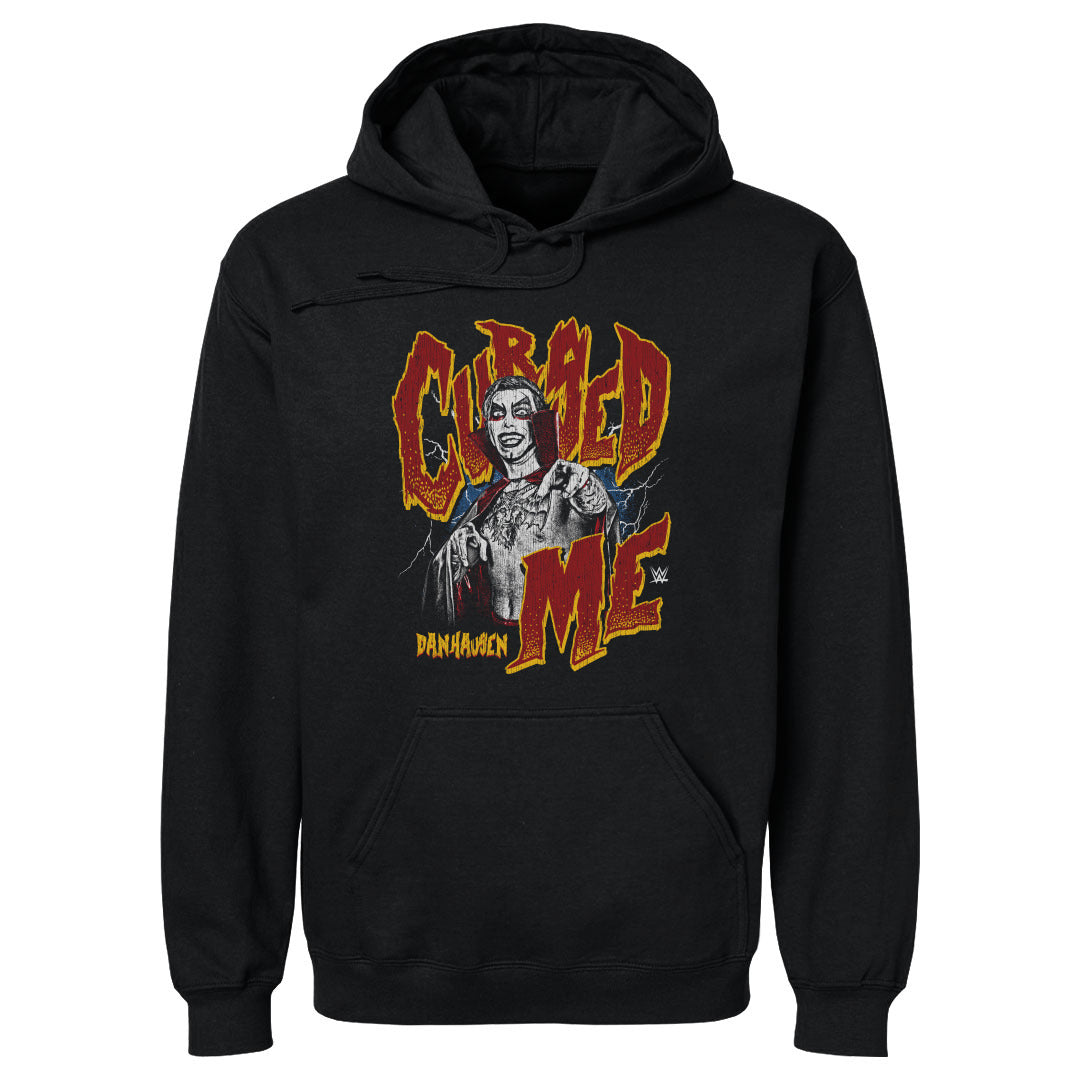Danhausen Men's Hoodie | 500 LEVEL