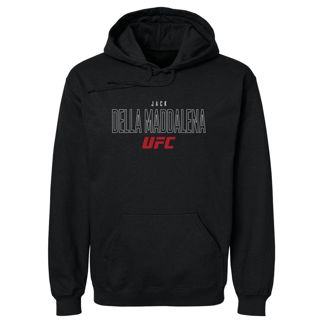 Jack Della Maddalena Men's Hoodie | 500 LEVEL