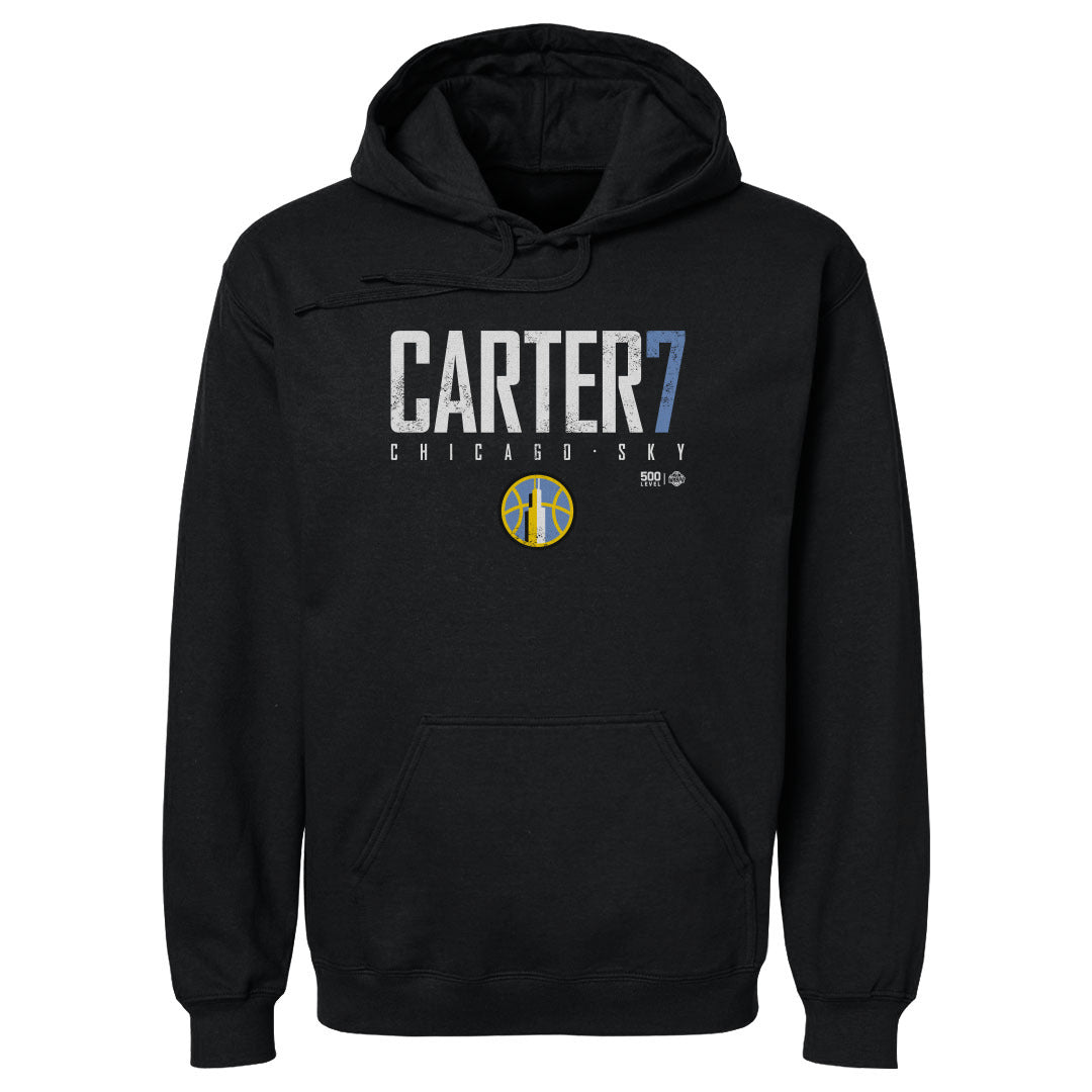 Chennedy Carter Men's Hoodie | 500 LEVEL