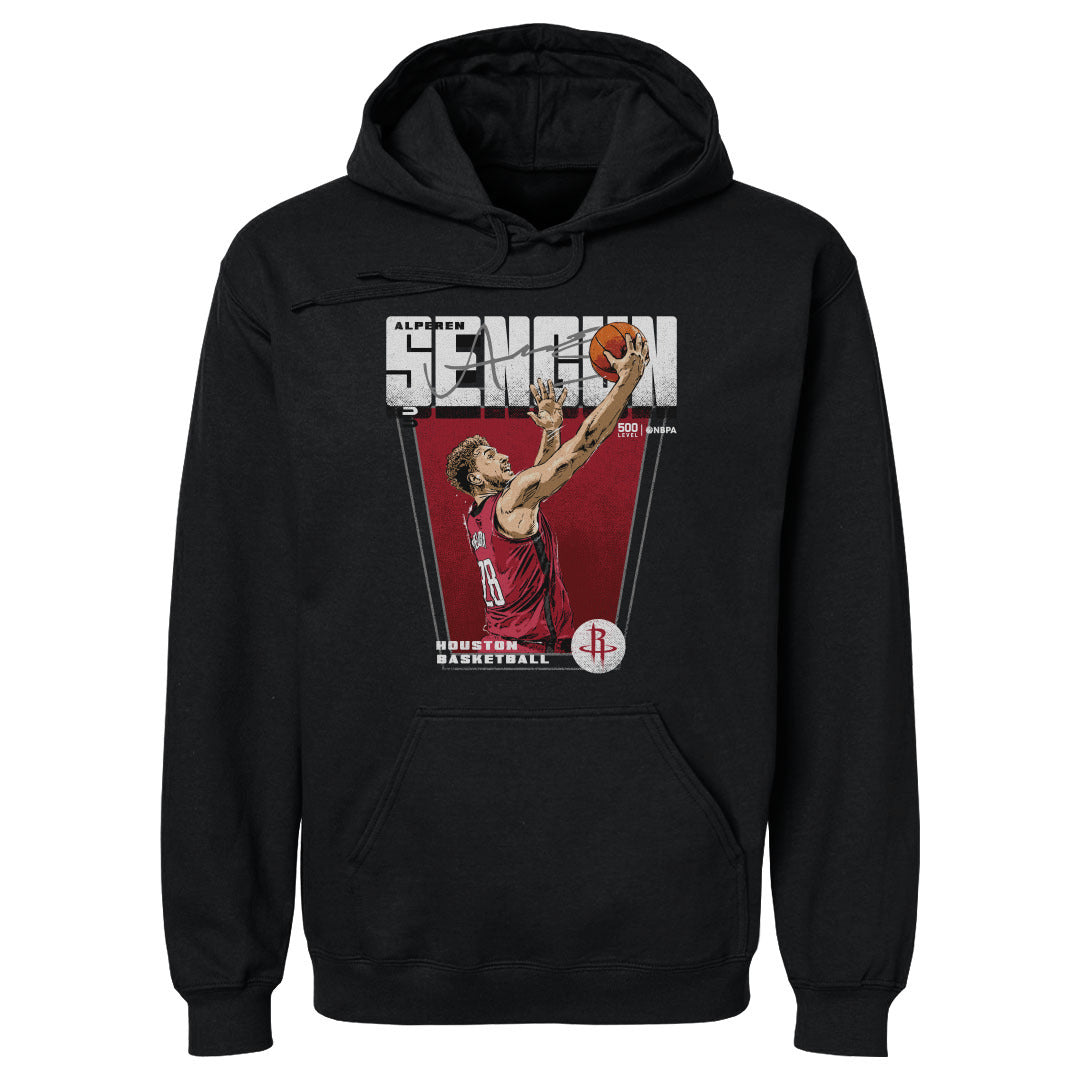 Alperen Sengun Men's Hoodie | 500 LEVEL