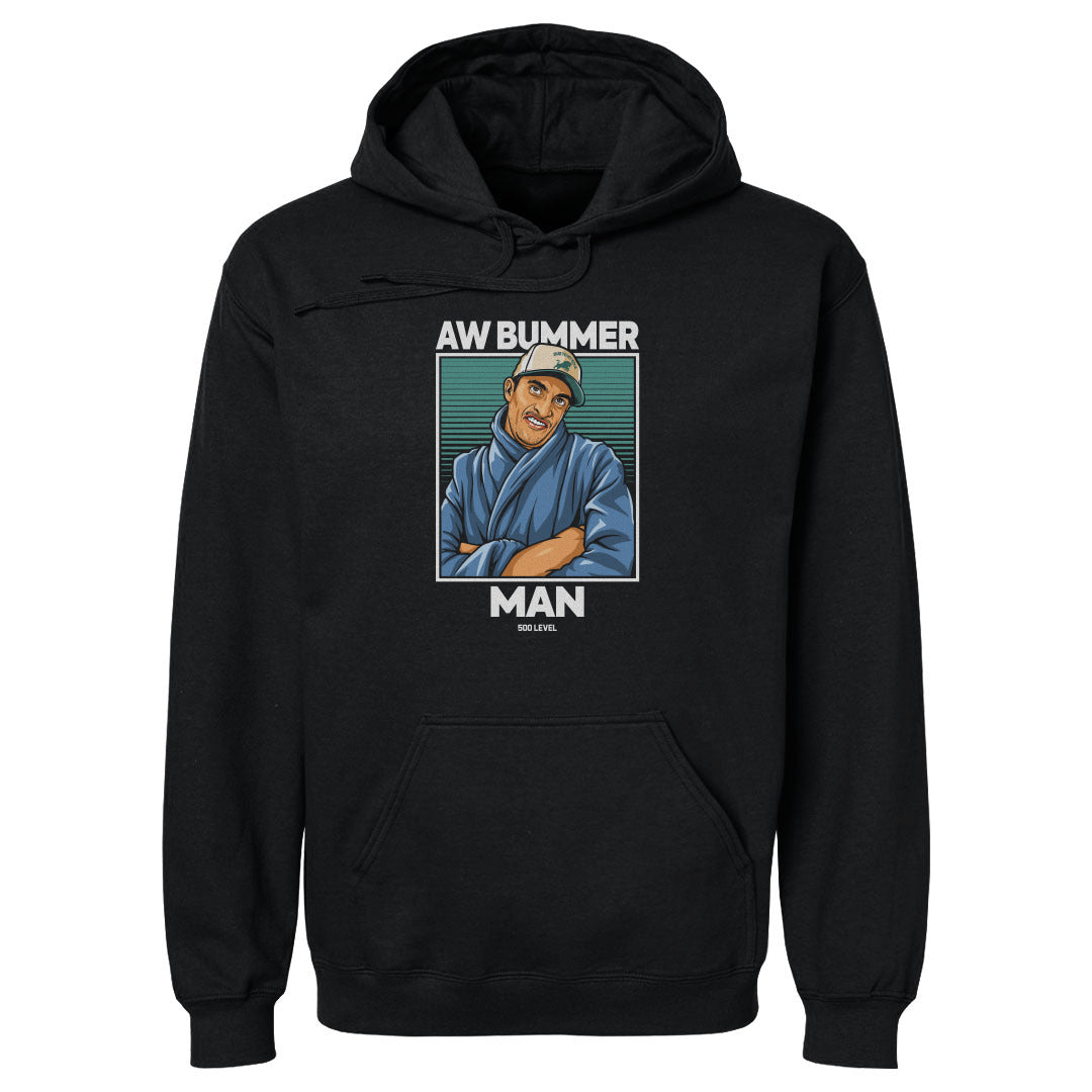 PE Guy Men's Hoodie | 500 LEVEL