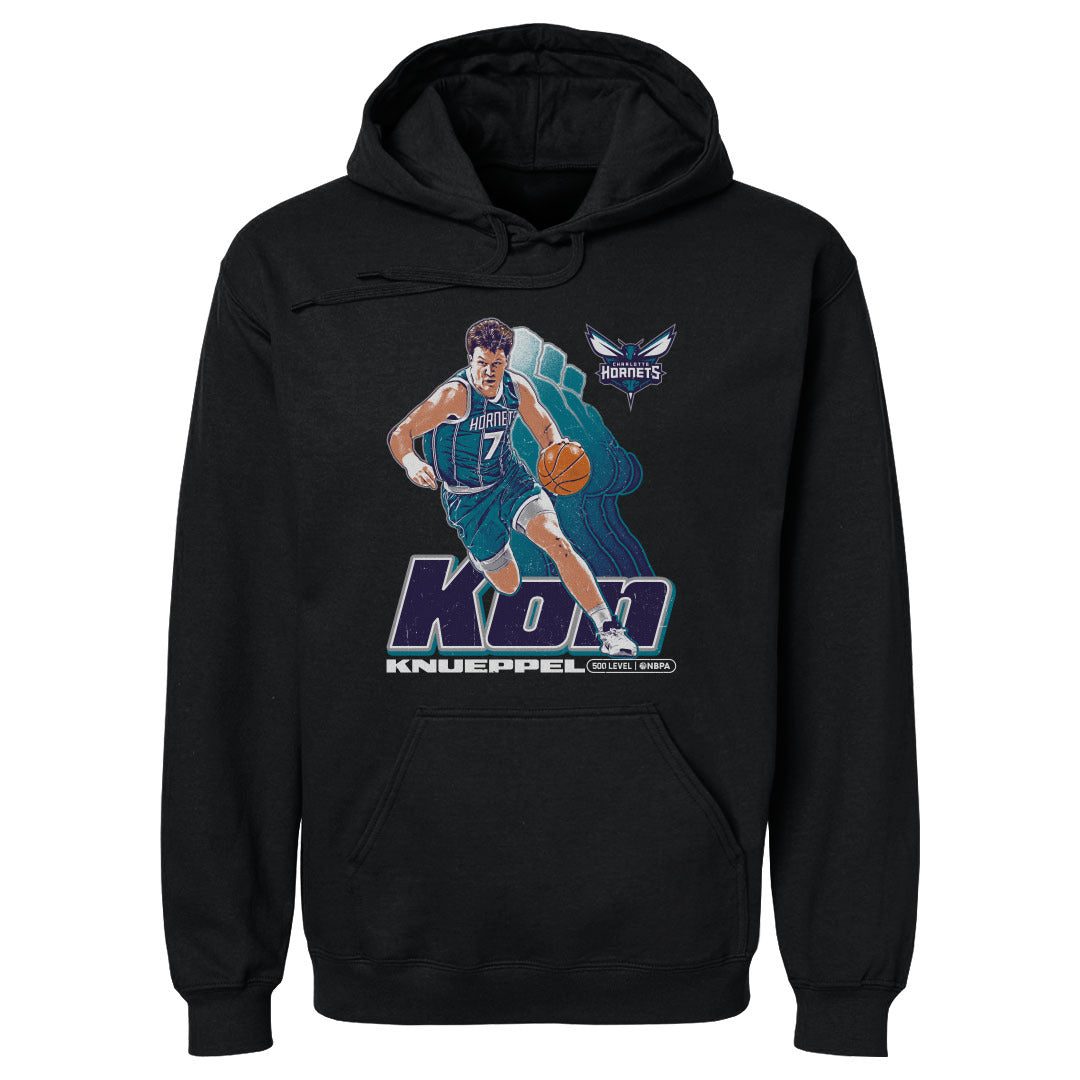 Kon Knueppel Men's Hoodie | 500 LEVEL