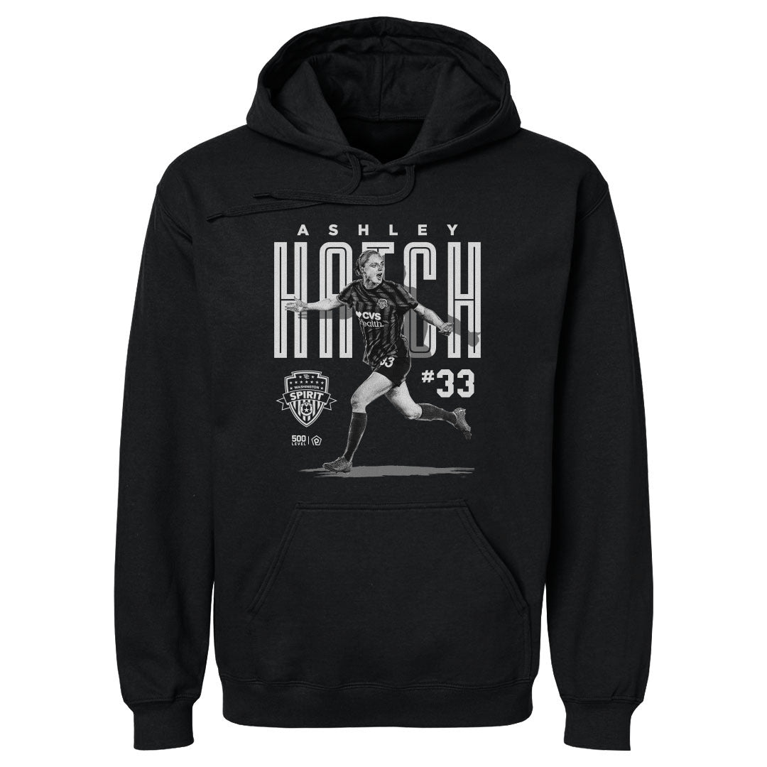 Ashley Hatch Men's Hoodie | 500 LEVEL