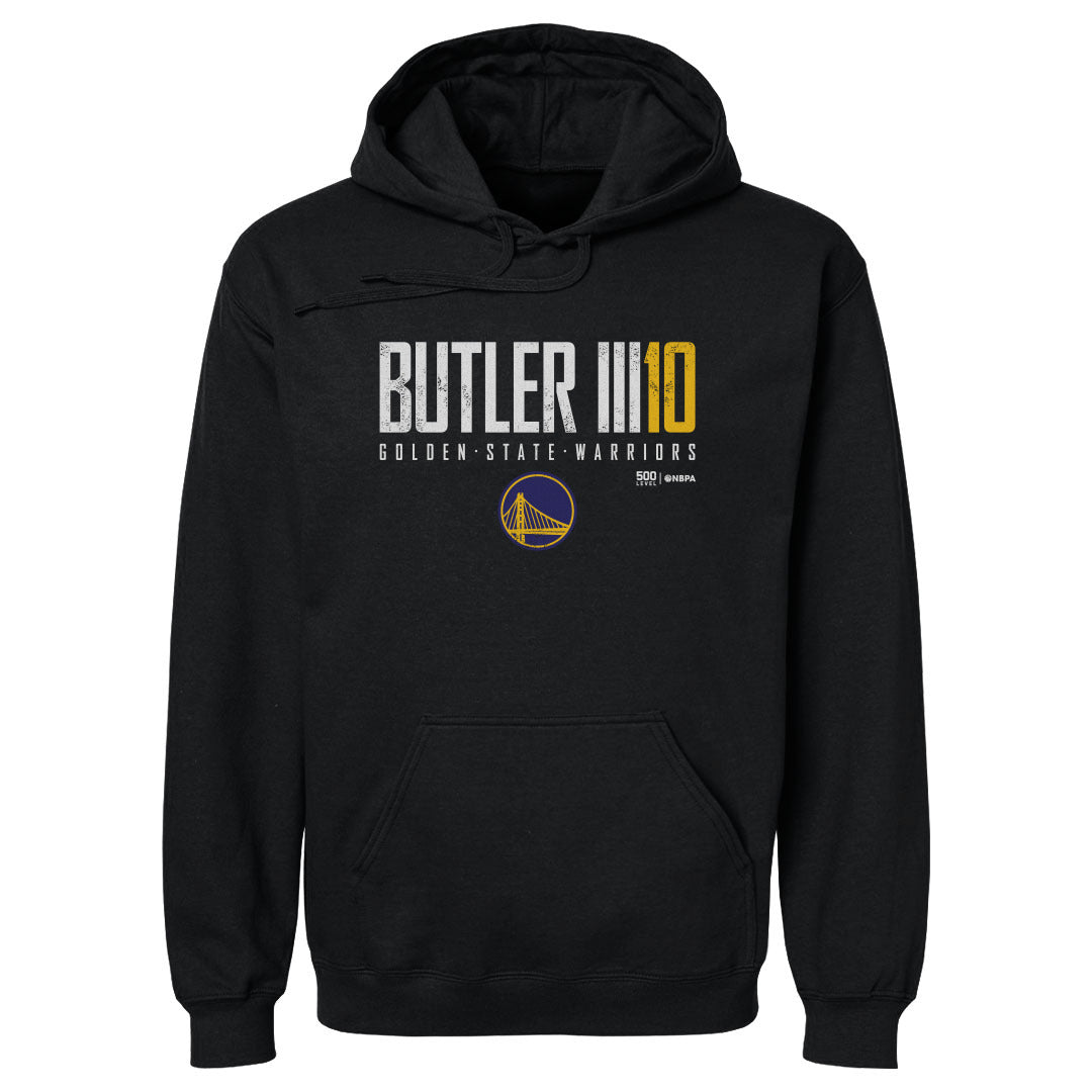 Jimmy Butler Men's Hoodie | 500 LEVEL