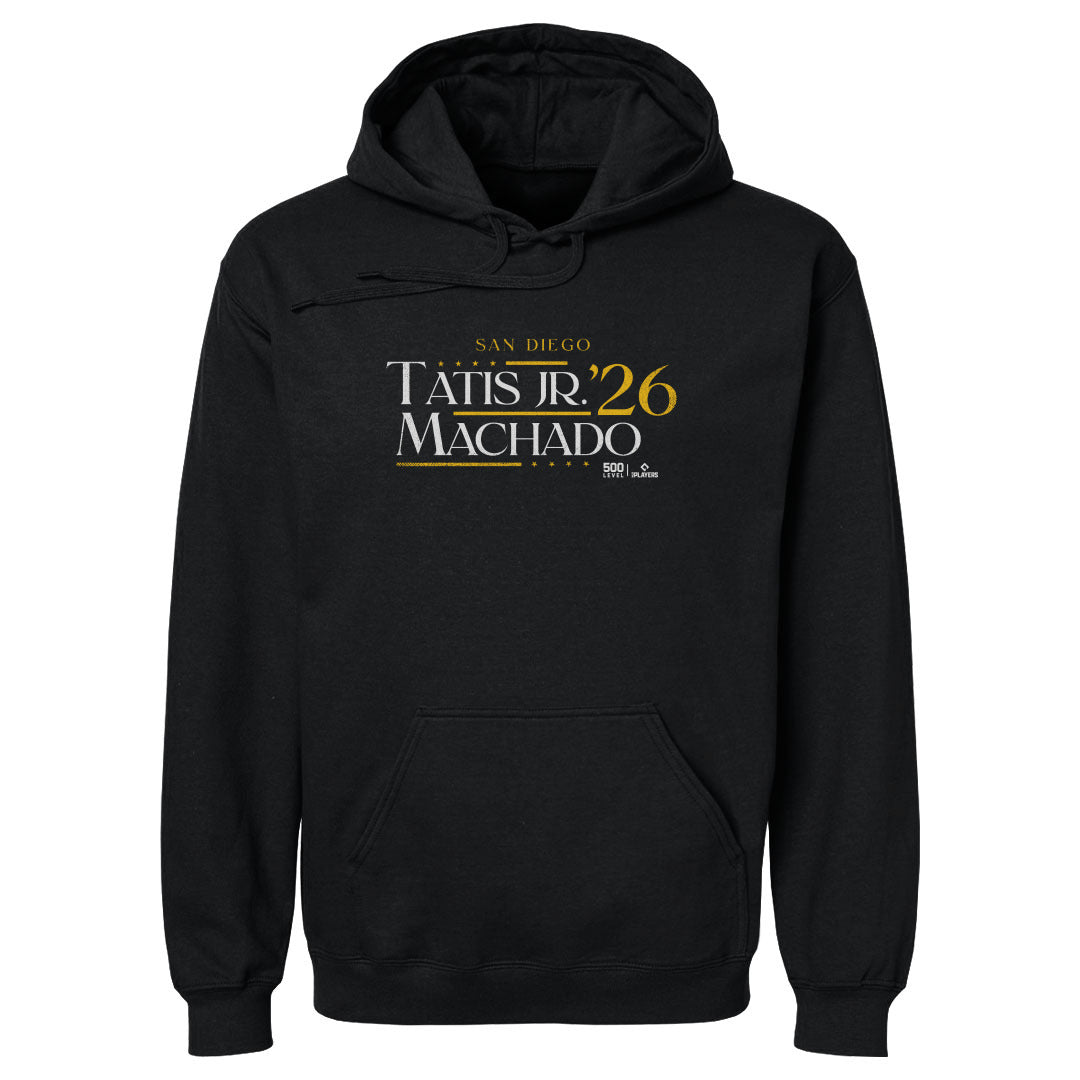 Fernando Tatis Jr. Men's Hoodie | 500 LEVEL