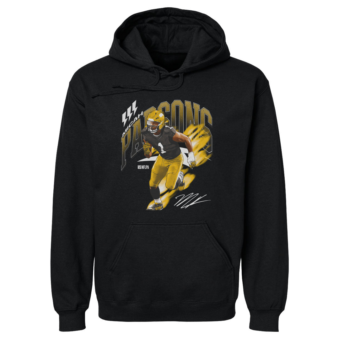 MIcah Parsons Men's Hoodie | 500 LEVEL