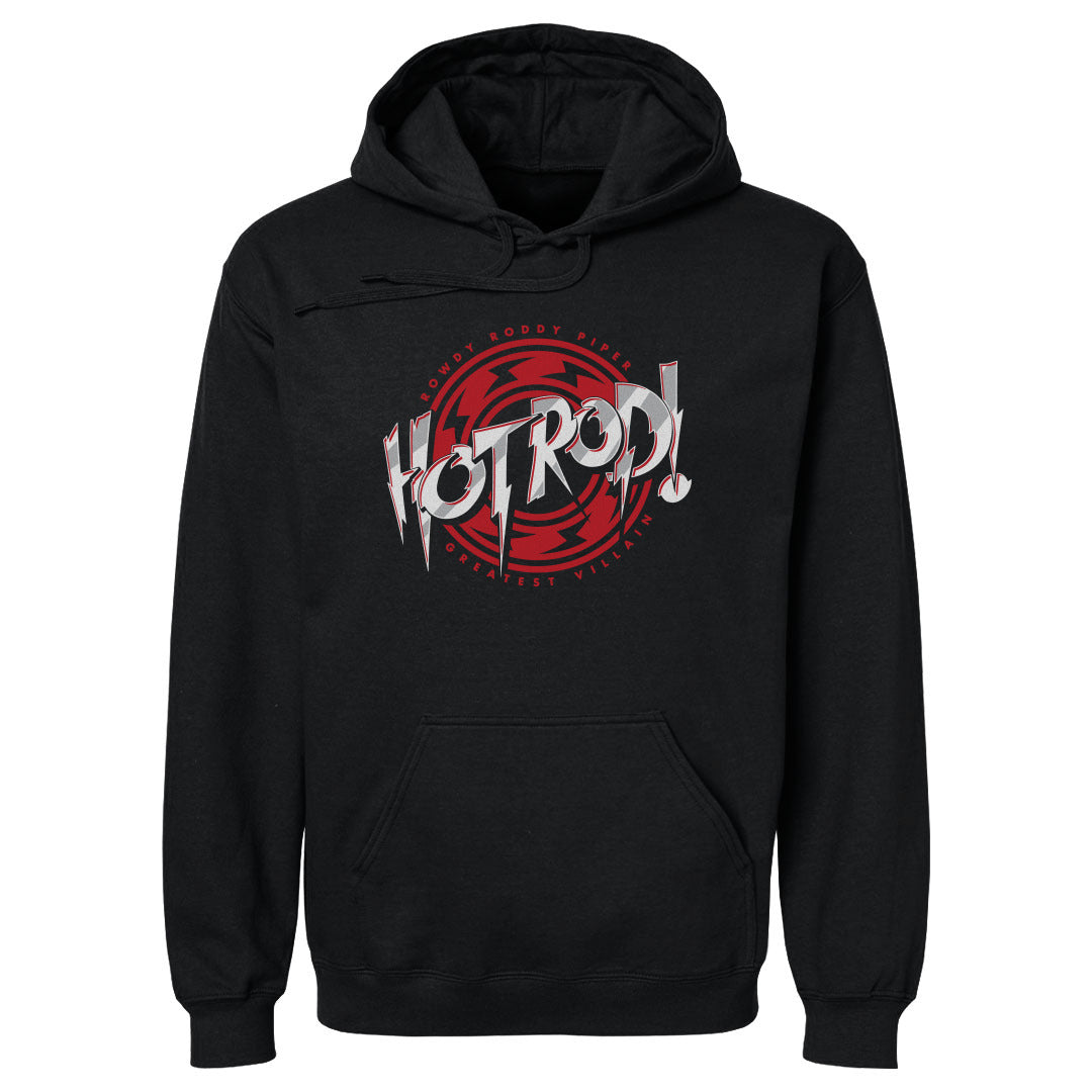 Roddy Piper Men's Hoodie | 500 LEVEL