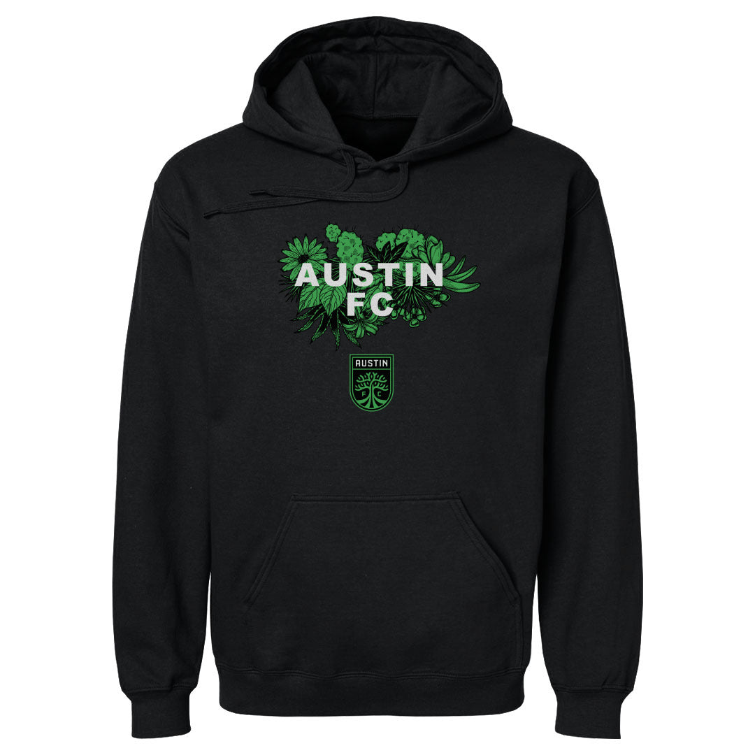Austin FC Men's Hoodie | 500 LEVEL