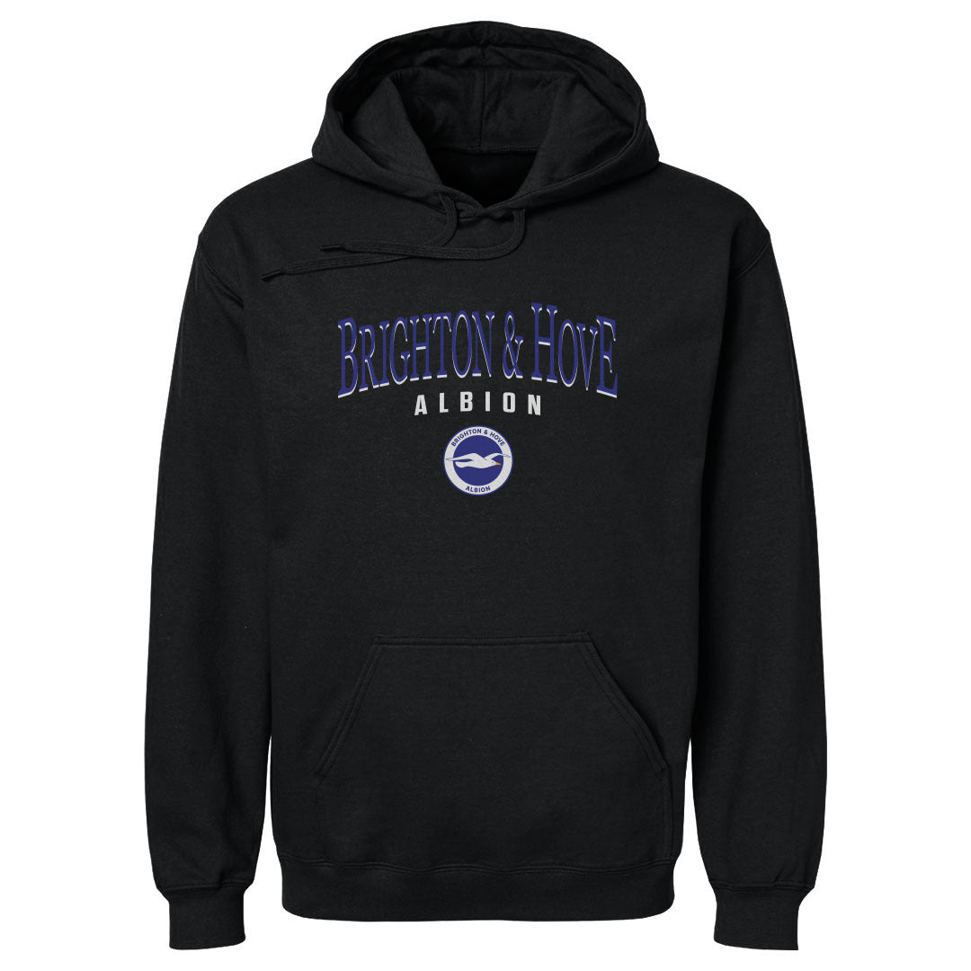 Brighton & Hove Albion Men's Hoodie | 500 LEVEL
