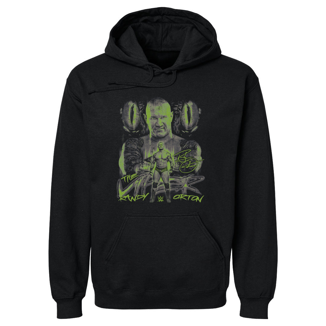 Randy Orton Men's Hoodie | 500 LEVEL