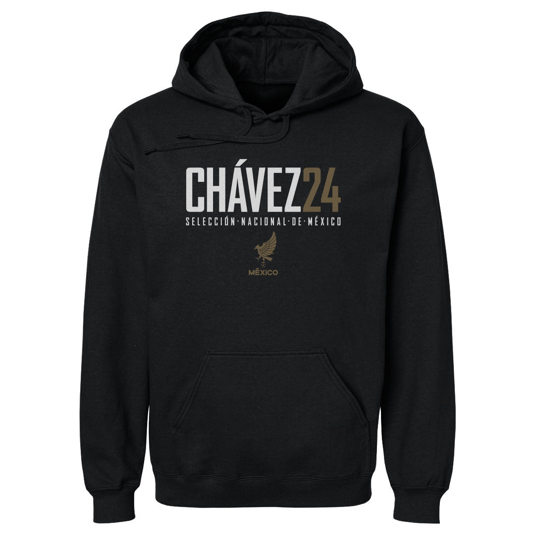 Luis Chavez Men's Hoodie | 500 LEVEL