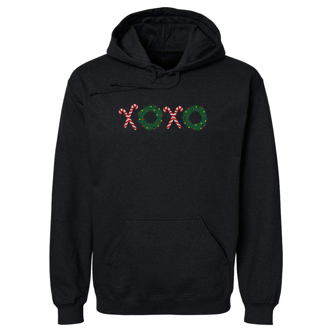 Christmas Men's Hoodie | 500 LEVEL