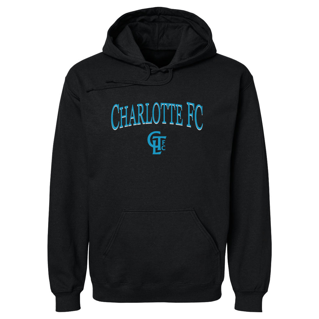 Charlotte FC Men's Hoodie | 500 LEVEL