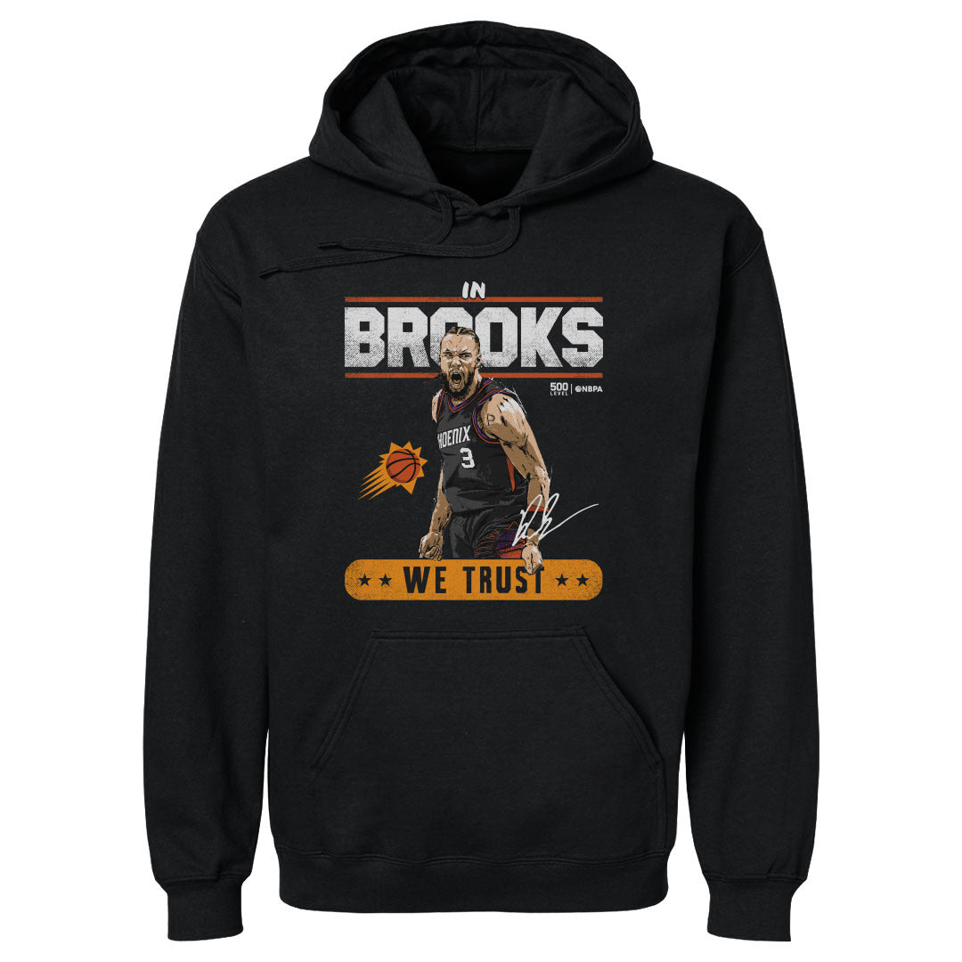 Dillon Brooks Men's Hoodie | 500 LEVEL