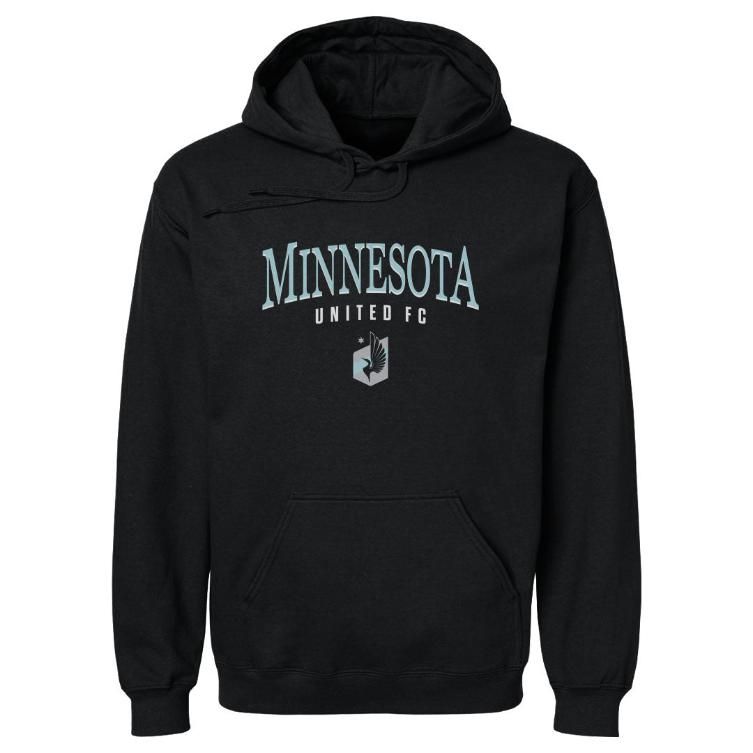 Minnesota United Men's Hoodie | 500 LEVEL