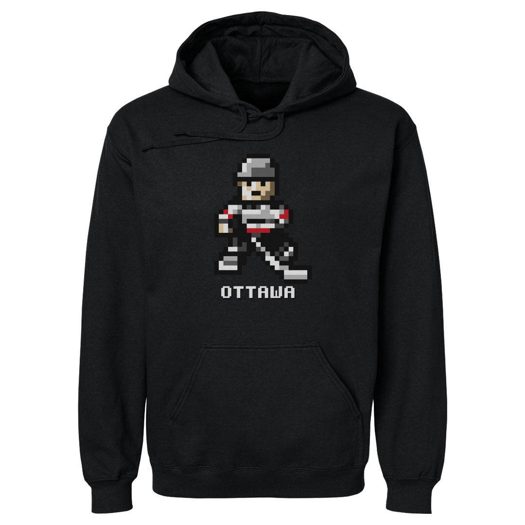 Ottawa Hockey Men's Hoodie | 500 LEVEL