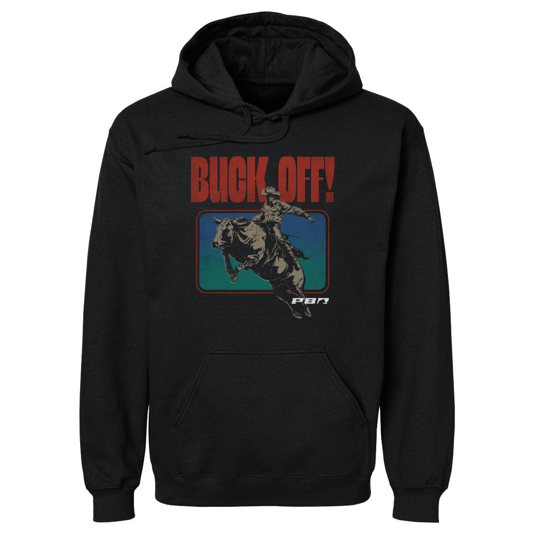 PBR Men's Hoodie | 500 LEVEL