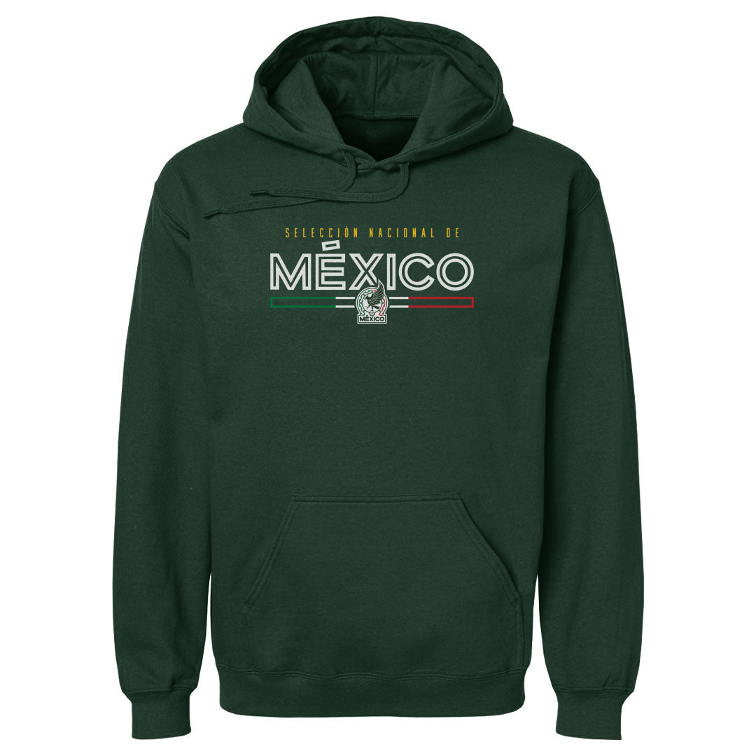 Mexico Men's Hoodie | 500 LEVEL