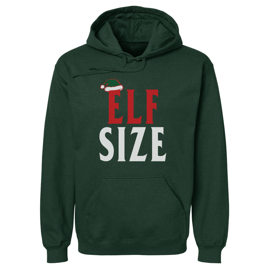 Christmas Men's Hoodie | 500 LEVEL