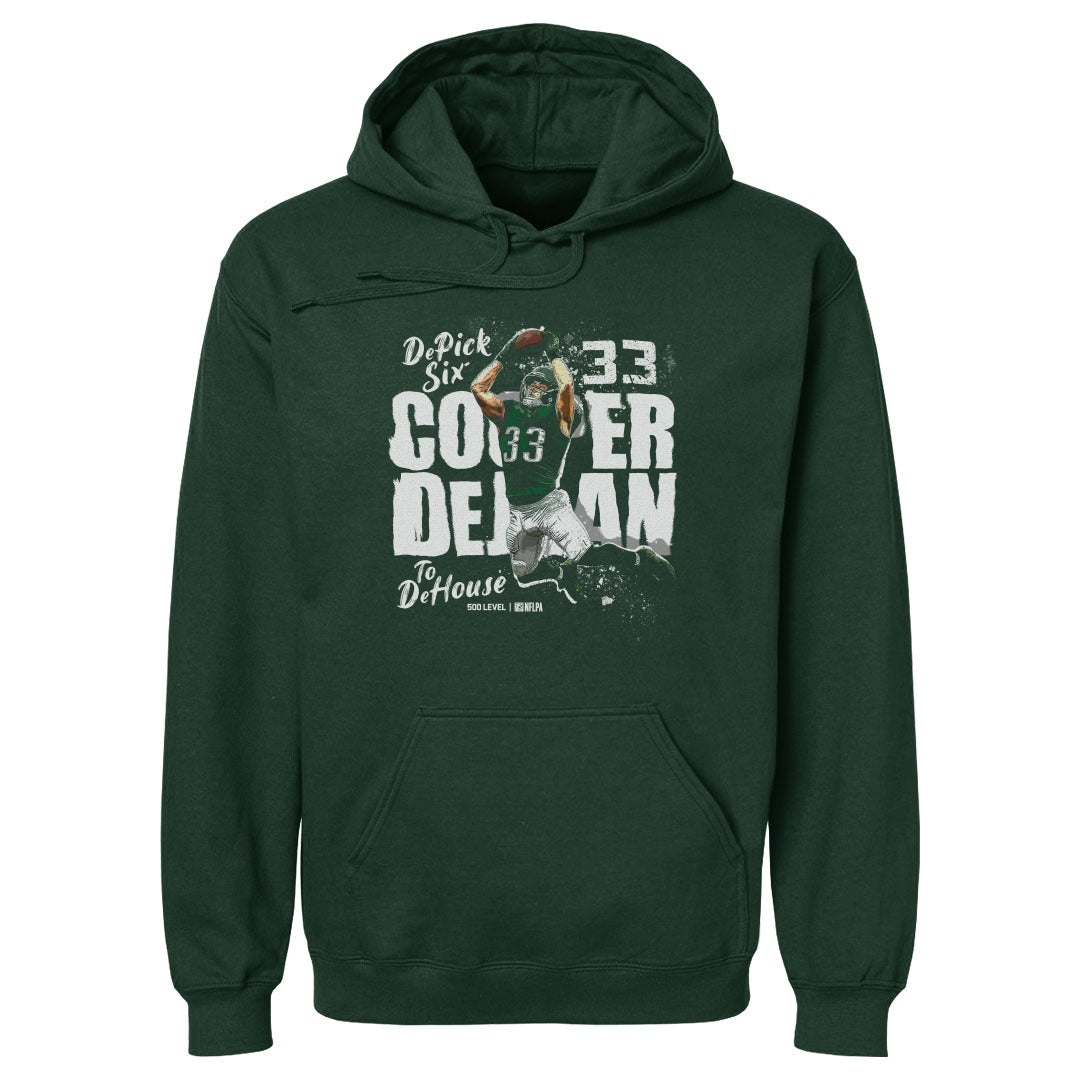 Cooper DeJean Men's Hoodie | 500 LEVEL