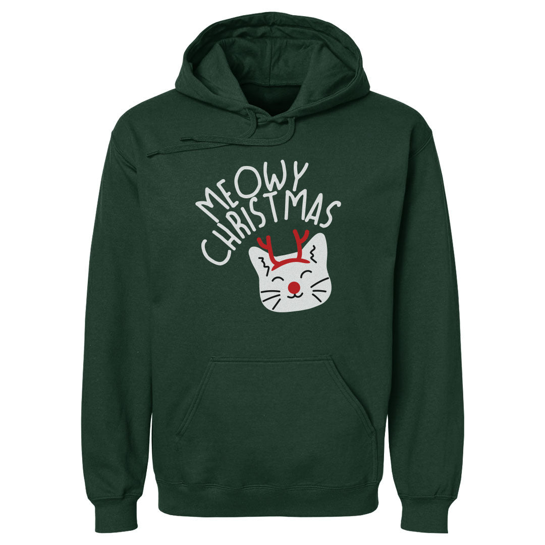 Christmas Men's Hoodie | 500 LEVEL