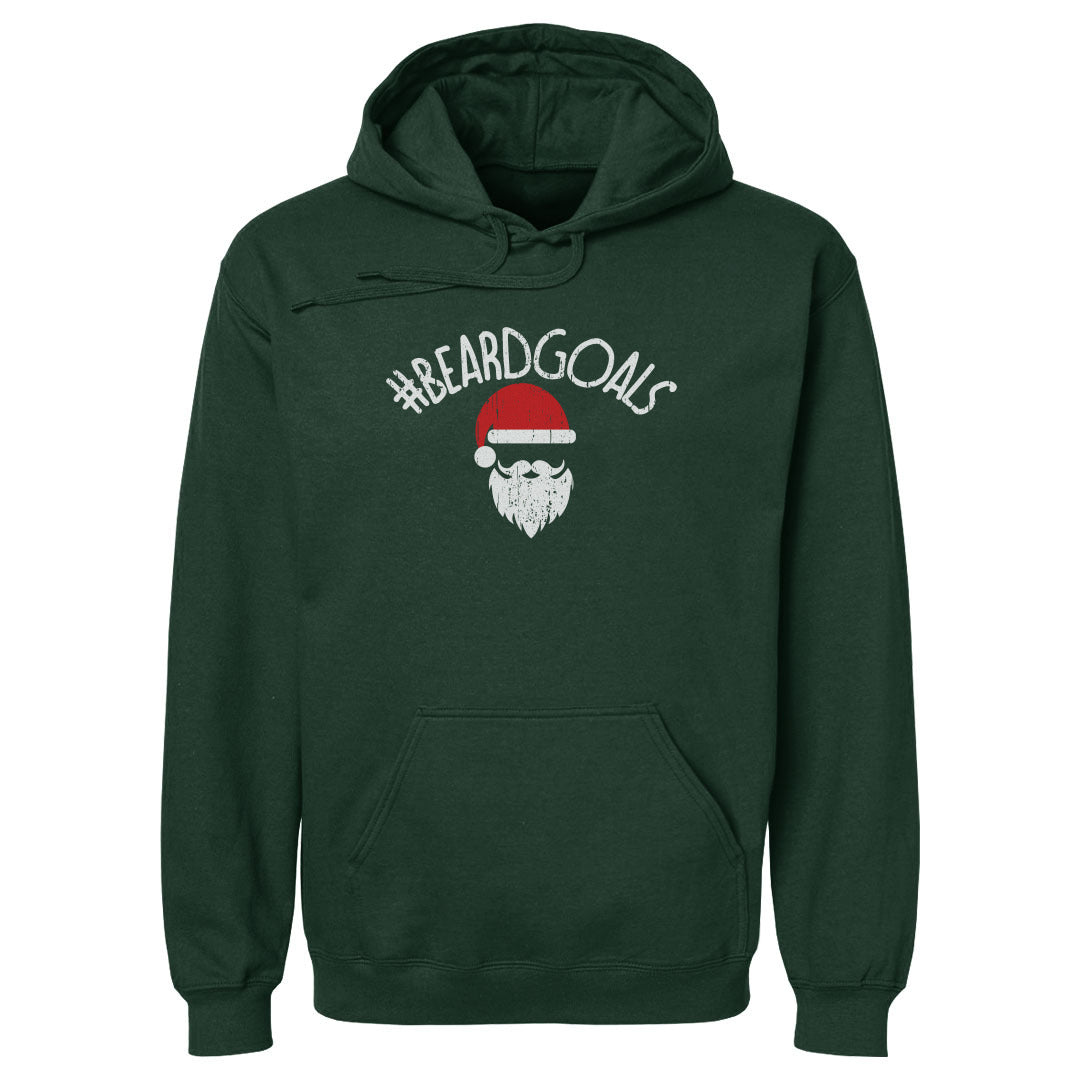 Christmas Men's Hoodie | 500 LEVEL