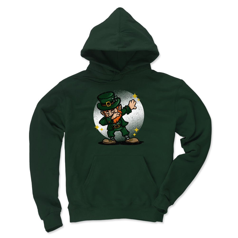 St. Patrick's Day Men's Hoodie | 500 LEVEL