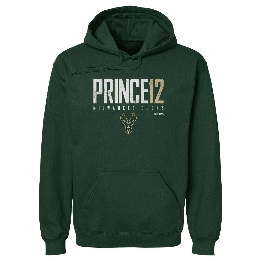 Taurean Prince Men's Hoodie | 500 LEVEL