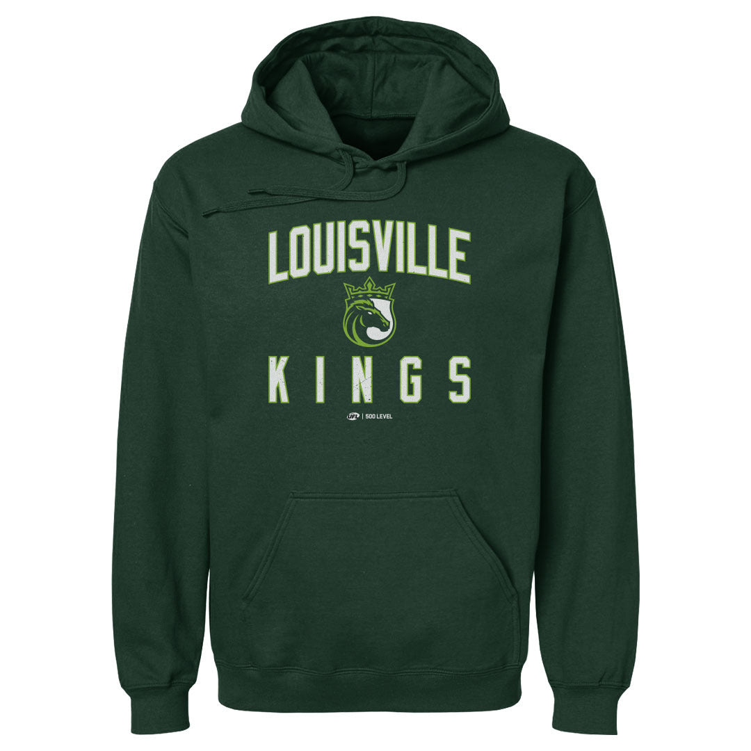 Louisville Kings Men's Hoodie | 500 LEVEL