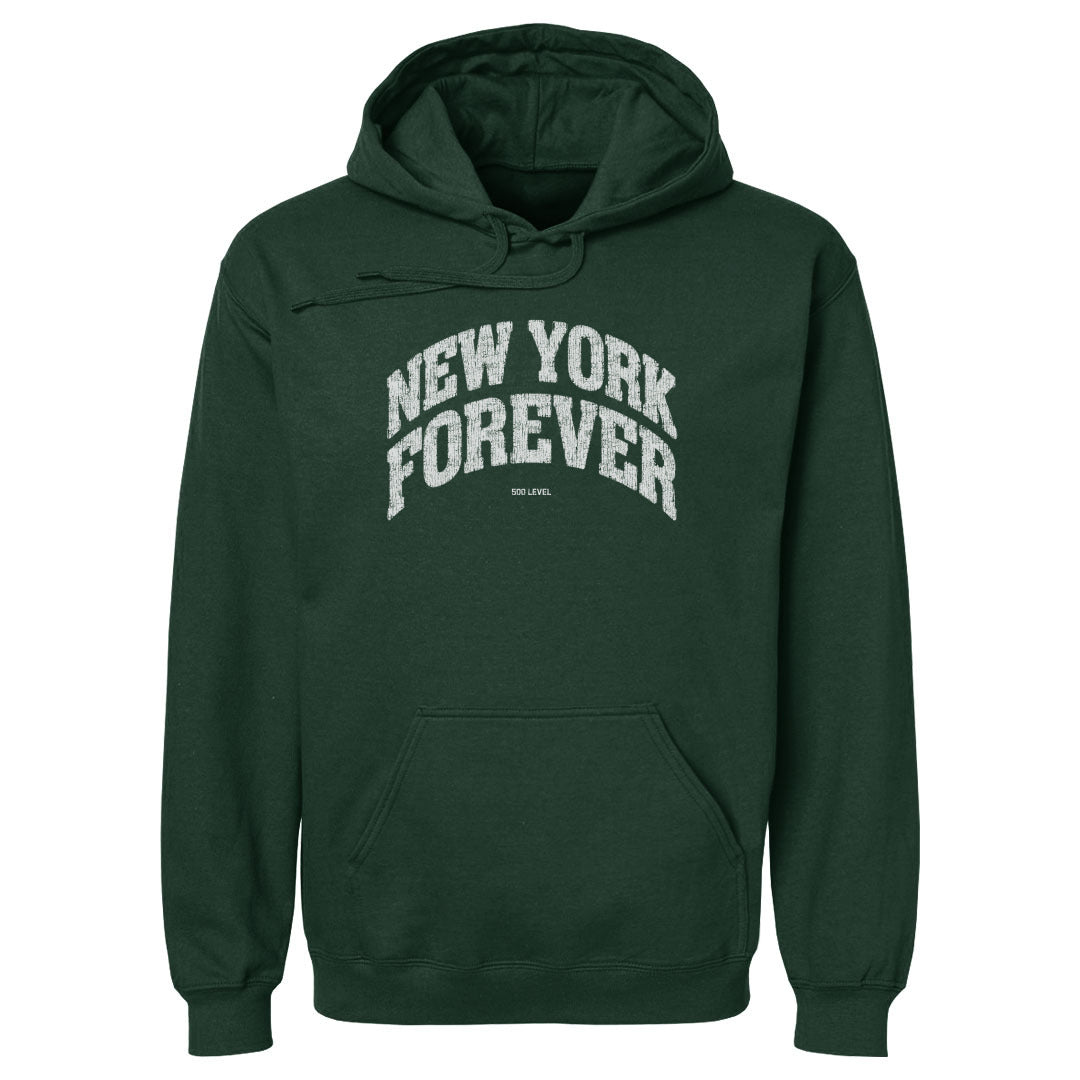 New York Men's Hoodie | 500 LEVEL