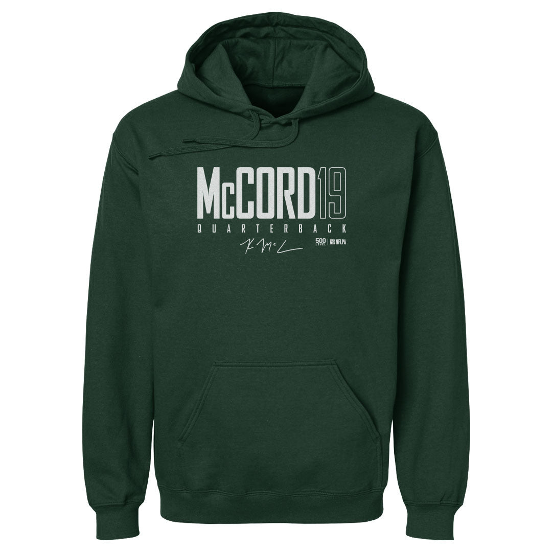 Kyle McCord Men's Hoodie | 500 LEVEL