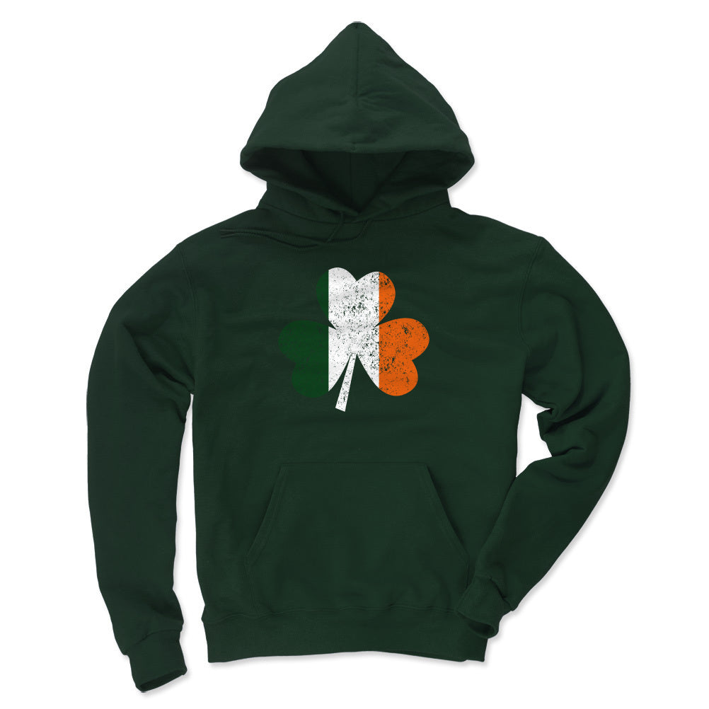 St. Patrick's Day Men's Hoodie | 500 LEVEL
