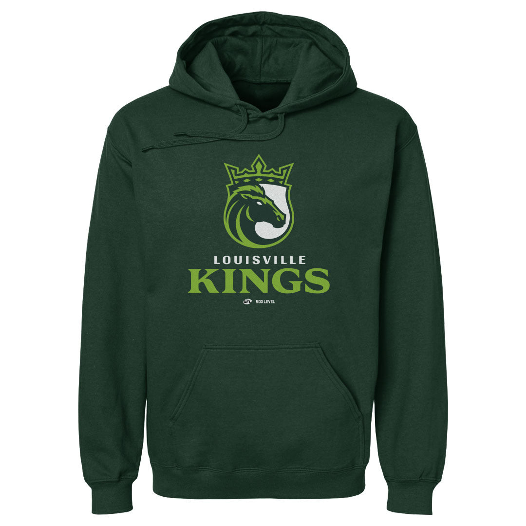 Louisville Kings Men's Hoodie | 500 LEVEL