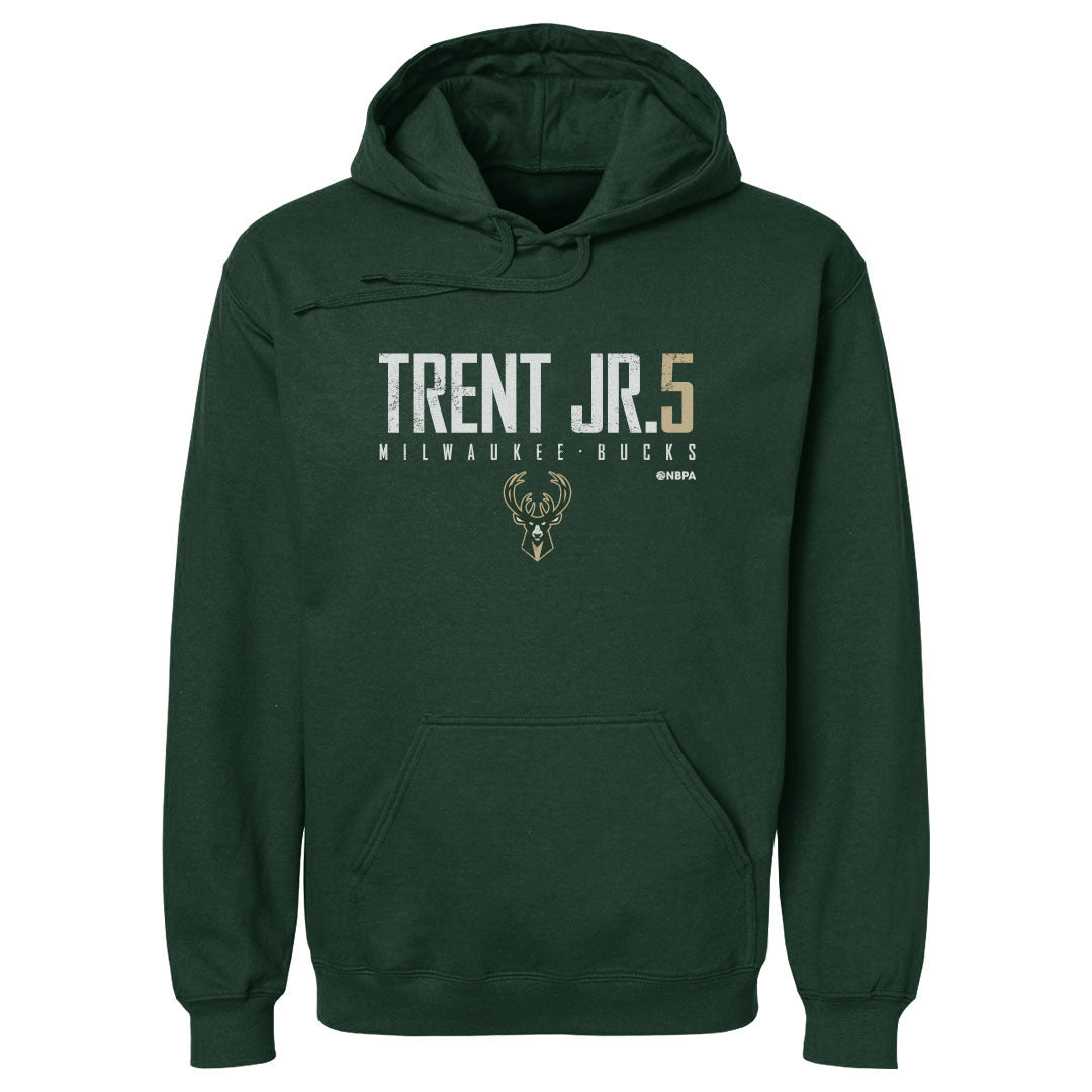 Gary Trent Jr. Men's Hoodie | 500 LEVEL