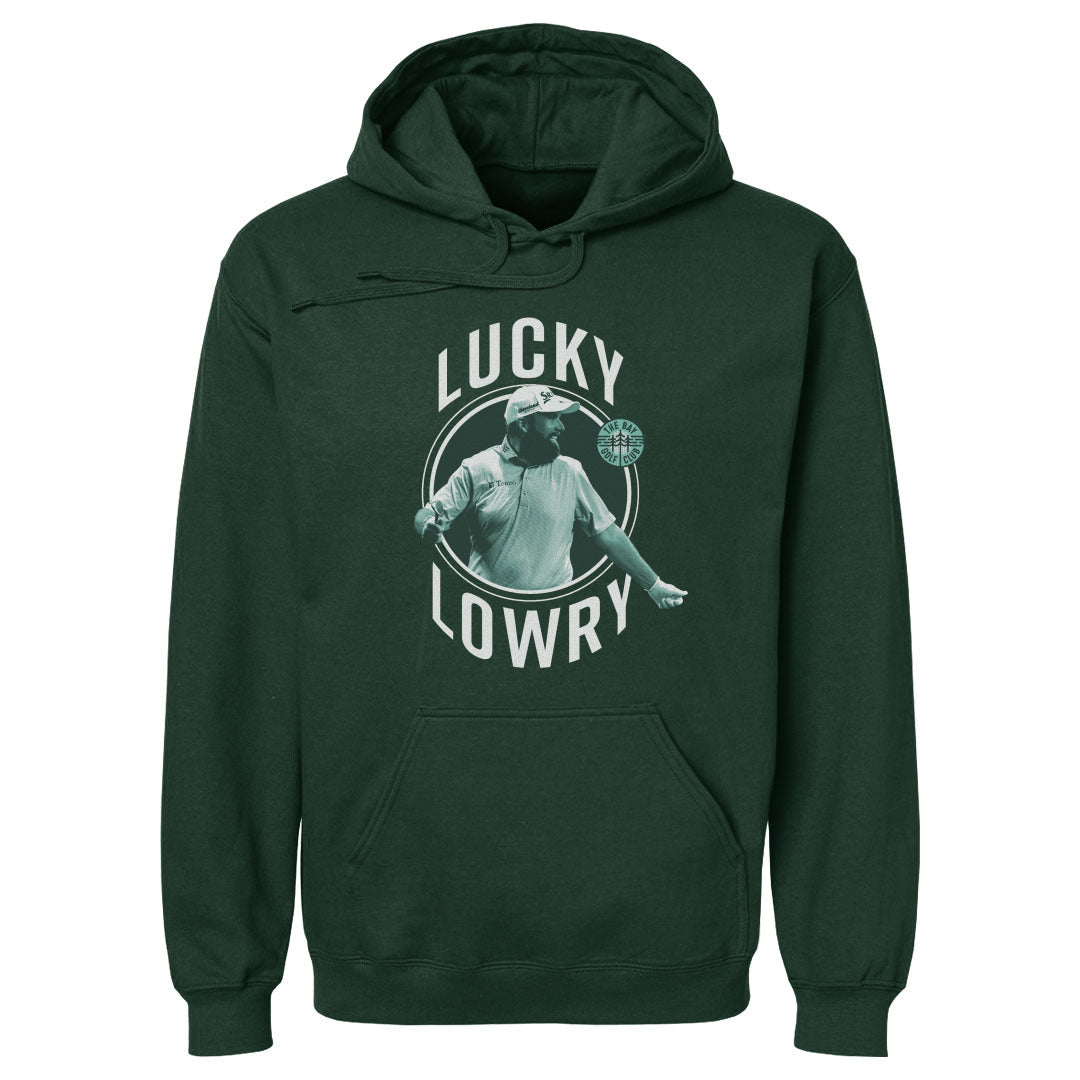 Shane Lowry Men's Hoodie | 500 LEVEL