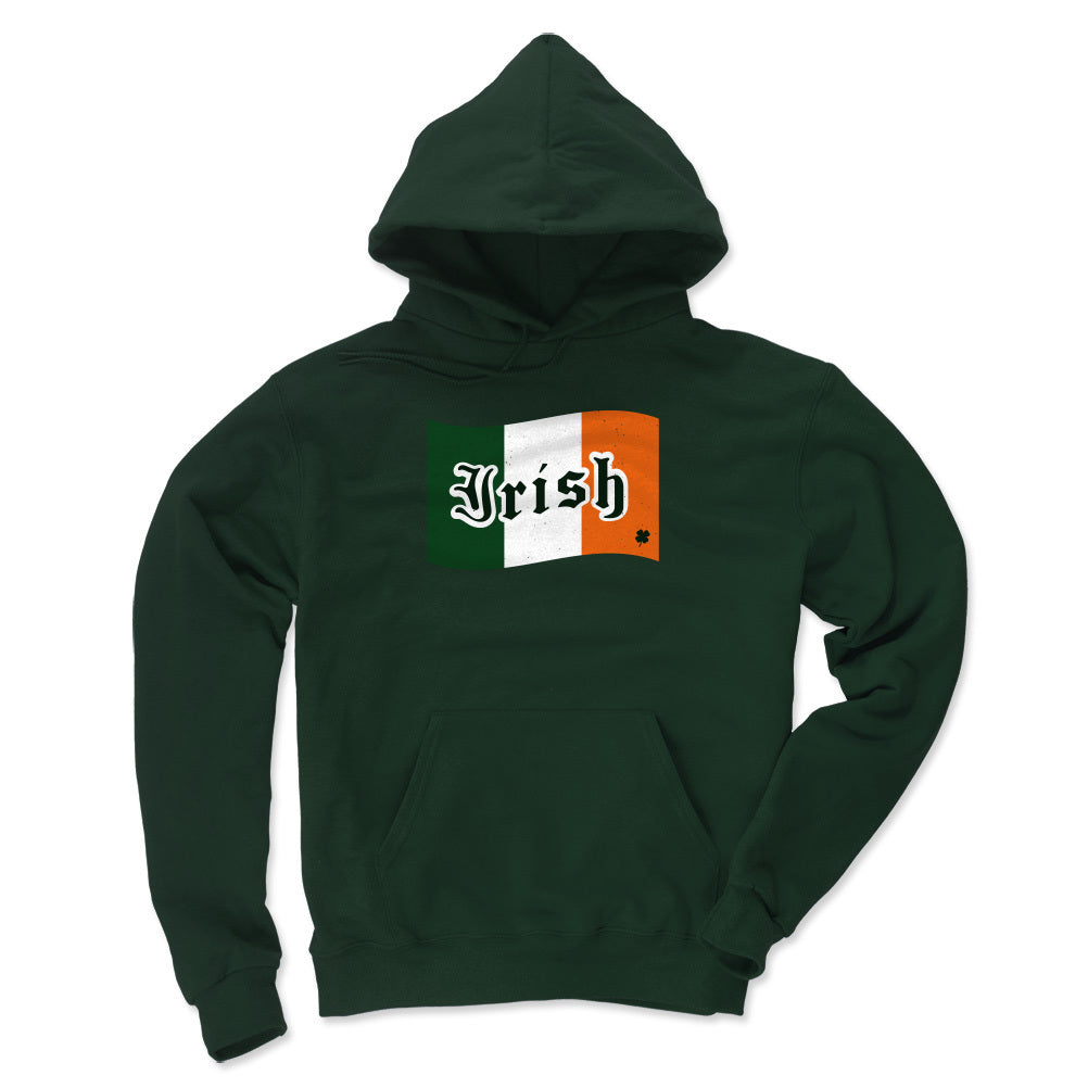 St. Patrick's Day Men's Hoodie | 500 LEVEL