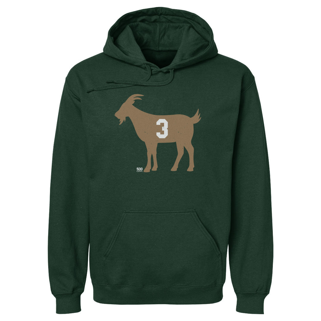 Notre Dame Men's Hoodie | 500 LEVEL