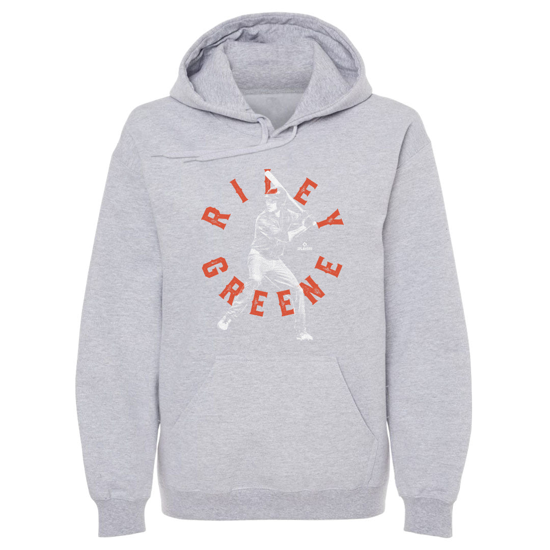 Riley Greene Men's Hoodie | 500 LEVEL
