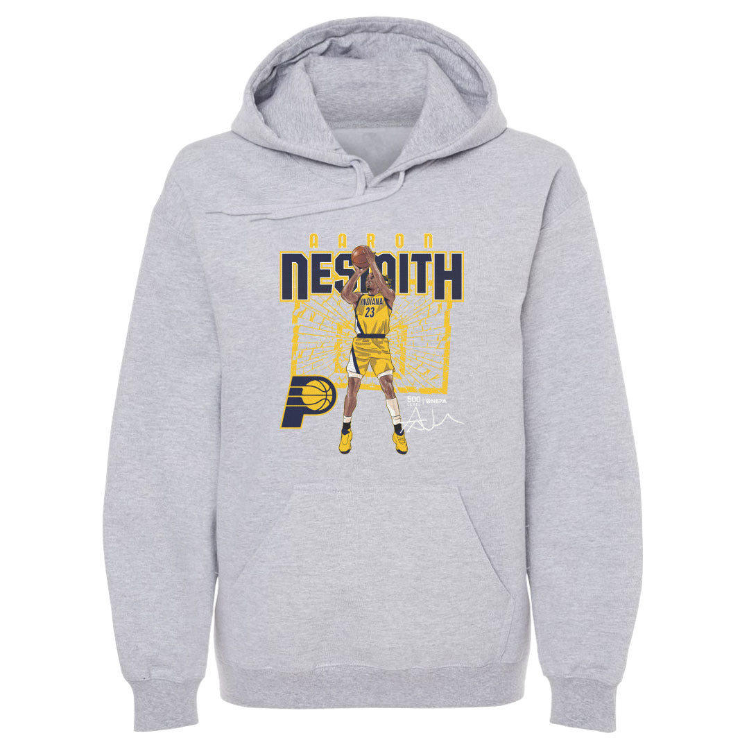Aaron Nesmith Men's Hoodie | 500 LEVEL