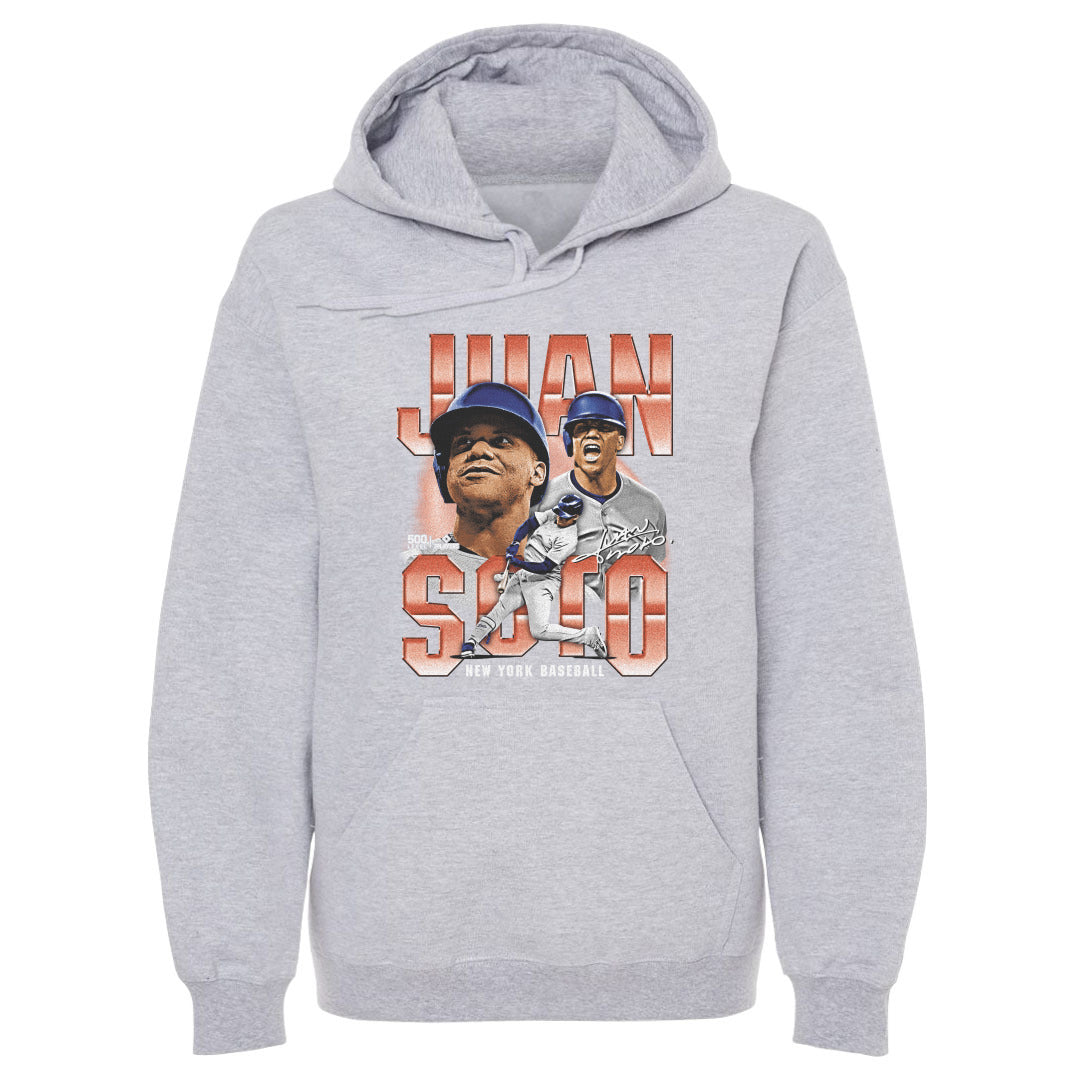 Juan Soto Men's Hoodie | 500 LEVEL