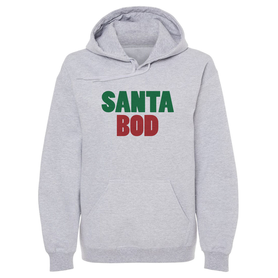 Christmas Men's Hoodie | 500 LEVEL