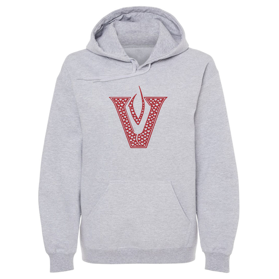 Vandegrift Men's Hoodie | 500 LEVEL