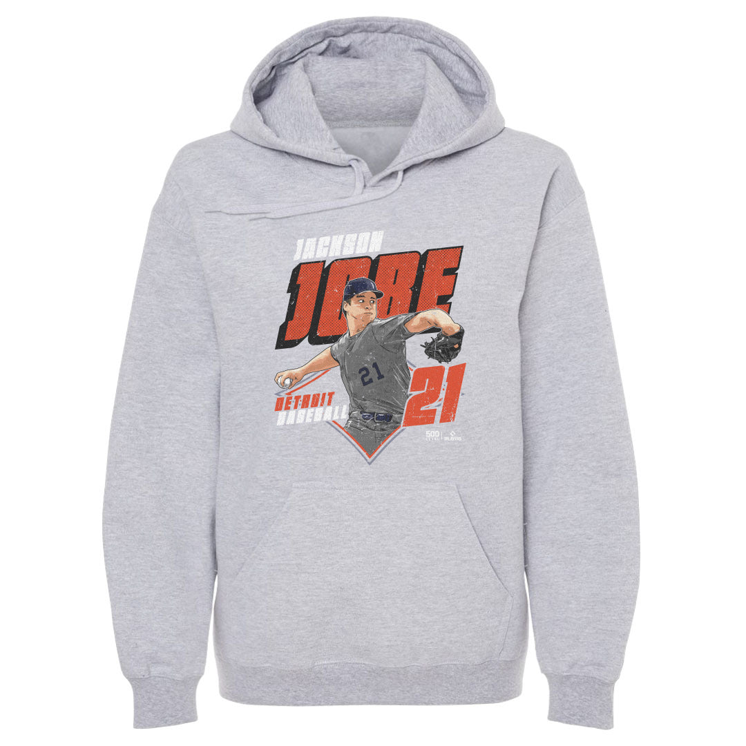 Jackson Jobe Men's Hoodie | 500 LEVEL