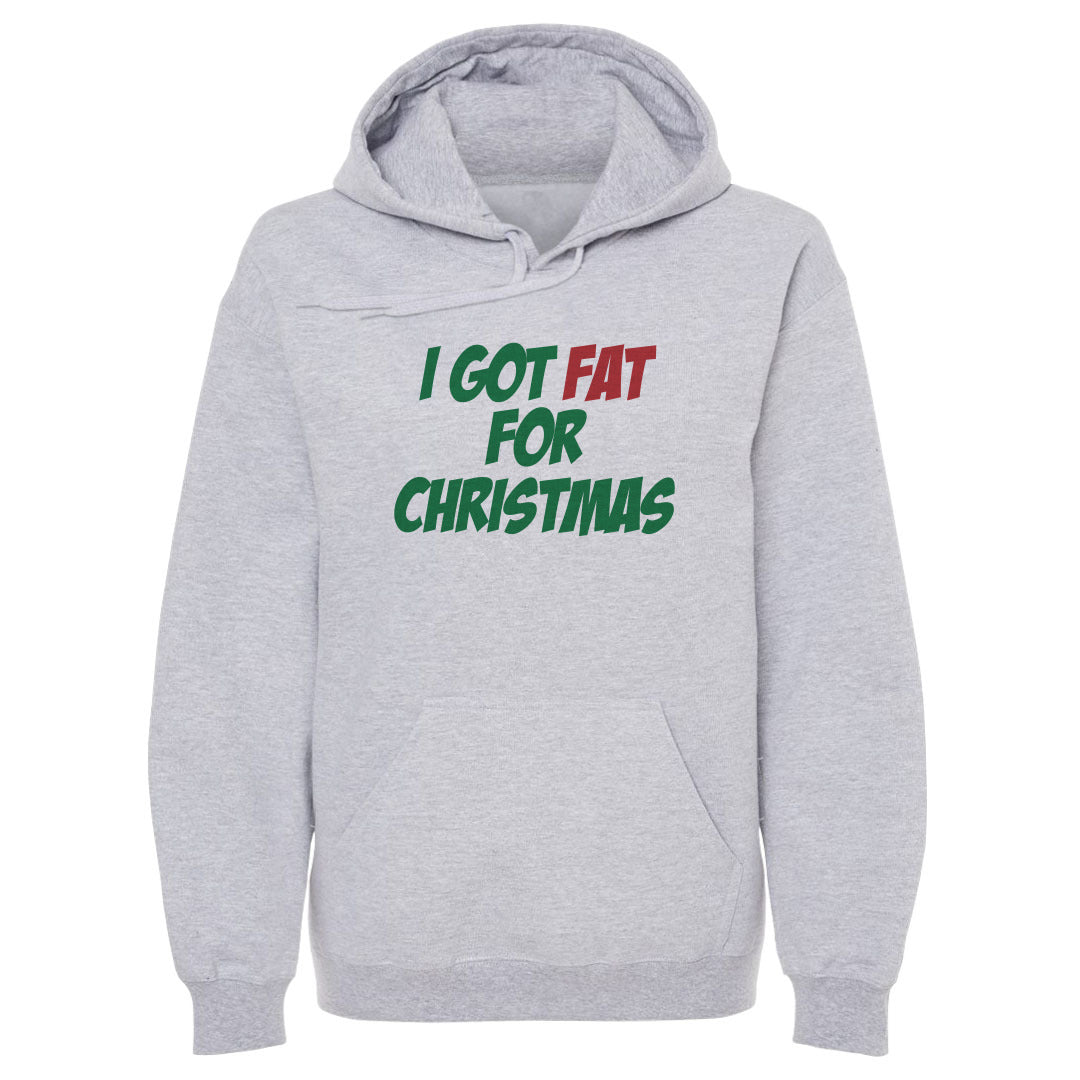 Christmas Men's Hoodie | 500 LEVEL