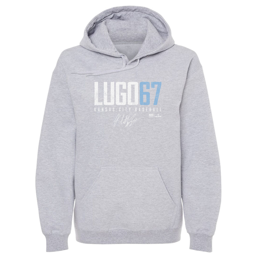 Seth Lugo Men's Hoodie | 500 LEVEL