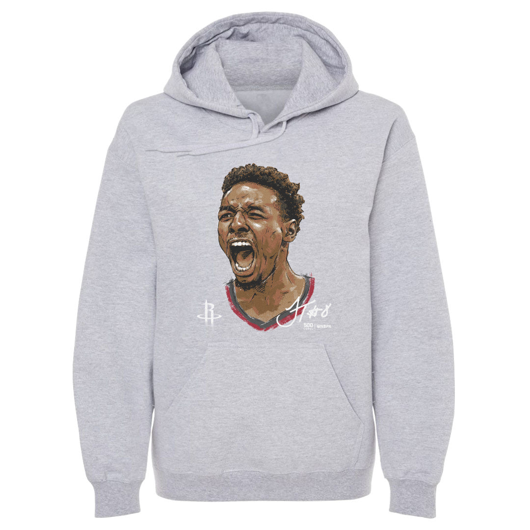Jae'Sean Tate Men's Hoodie | 500 LEVEL