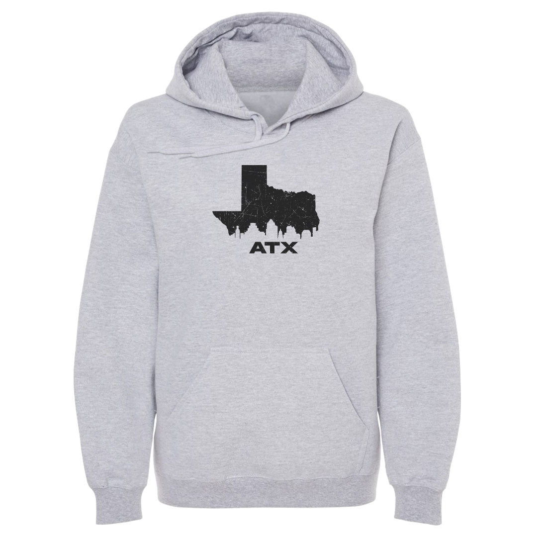 Crown Trio Men's Hoodie | 500 LEVEL