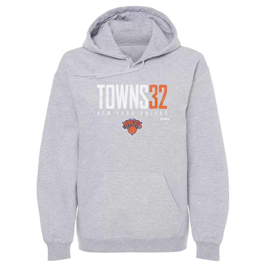Karl-Anthony Towns Men's Hoodie | 500 LEVEL