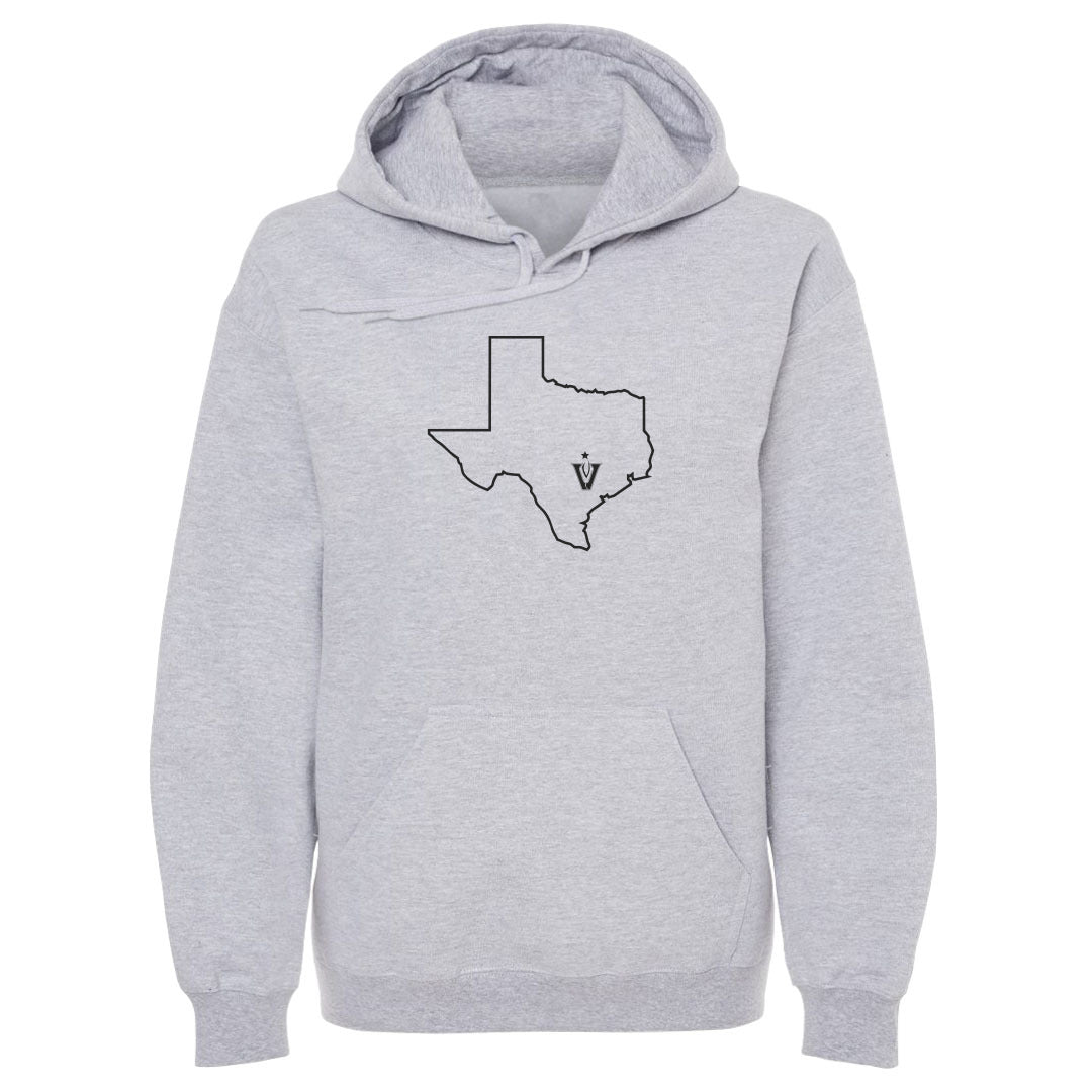 Vandegrift Men's Hoodie | 500 LEVEL