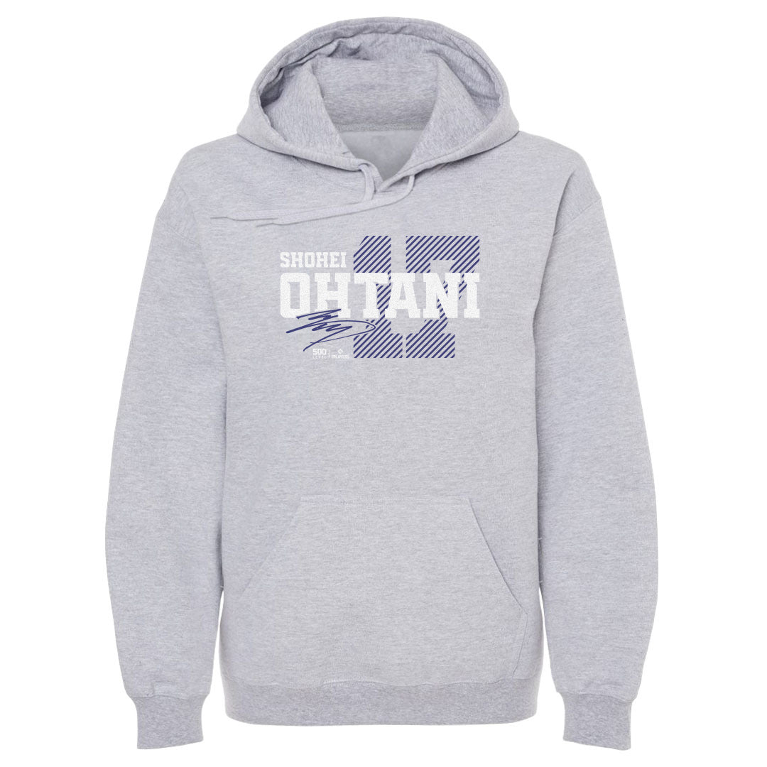 Shohei Ohtani Men's Hoodie | 500 LEVEL